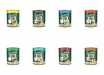 6 x Christopherus Pur 800g
